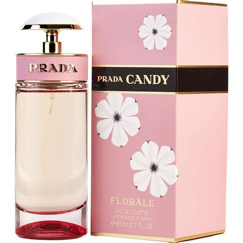 prada candy florale sansiro